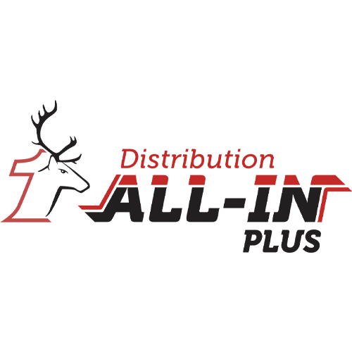 Distribution allin Distribution allin